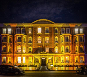 Ten Manchester Street Hotel, London